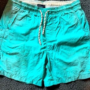 Southern Marsh swim trunks